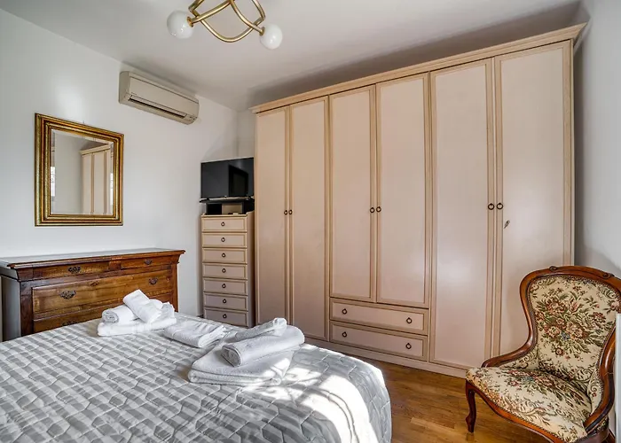 Charming Home With Garden & Stunning Views Of Assisi