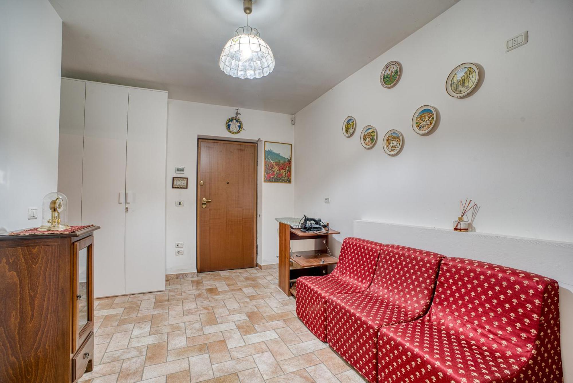 Casa vacanze Charming With Garden & Stunning Views Of