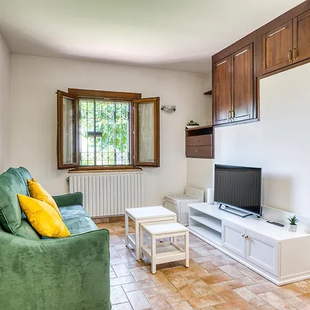 Charming Home With Garden & Stunning Views Of Assisi Exterior foto