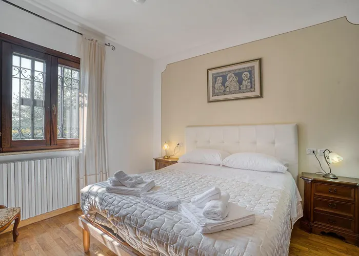 Charming Home With Garden & Stunning Views Of Assisi