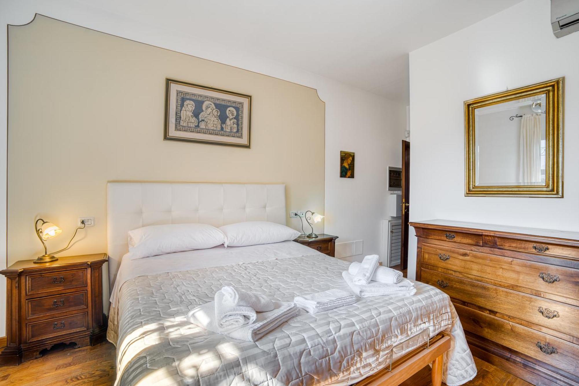 Charming With Garden & Stunning Views Of * Assisi