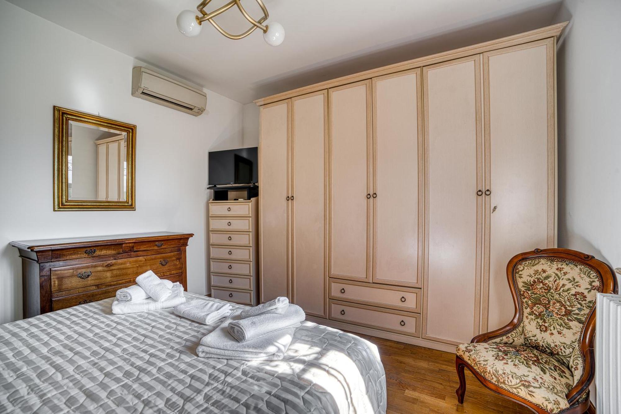 Holiday home Charming With Garden & Stunning Views Of *
