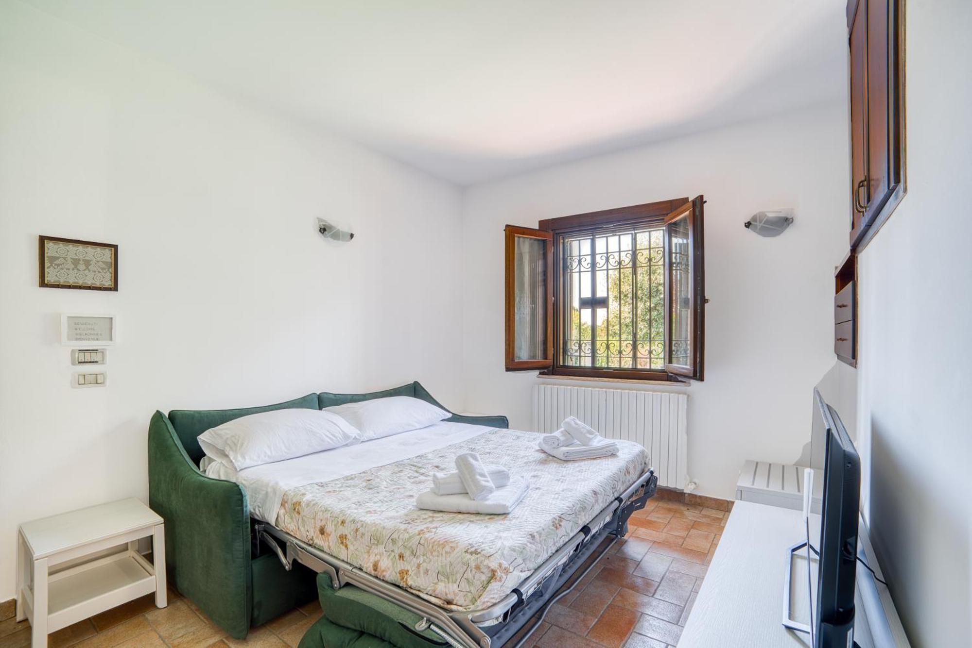 Holiday home Charming With Garden & Stunning Views Of *