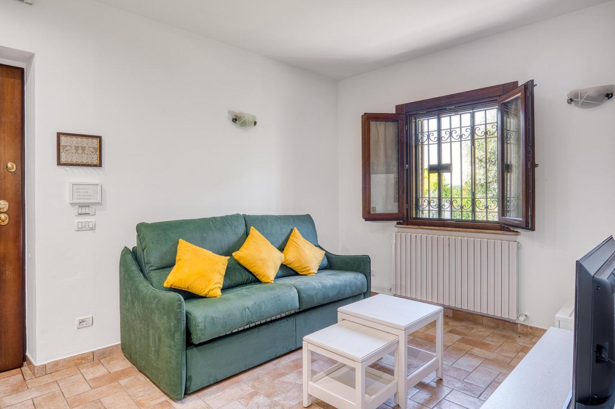 Charming With Garden & Stunning Views Of Assisi