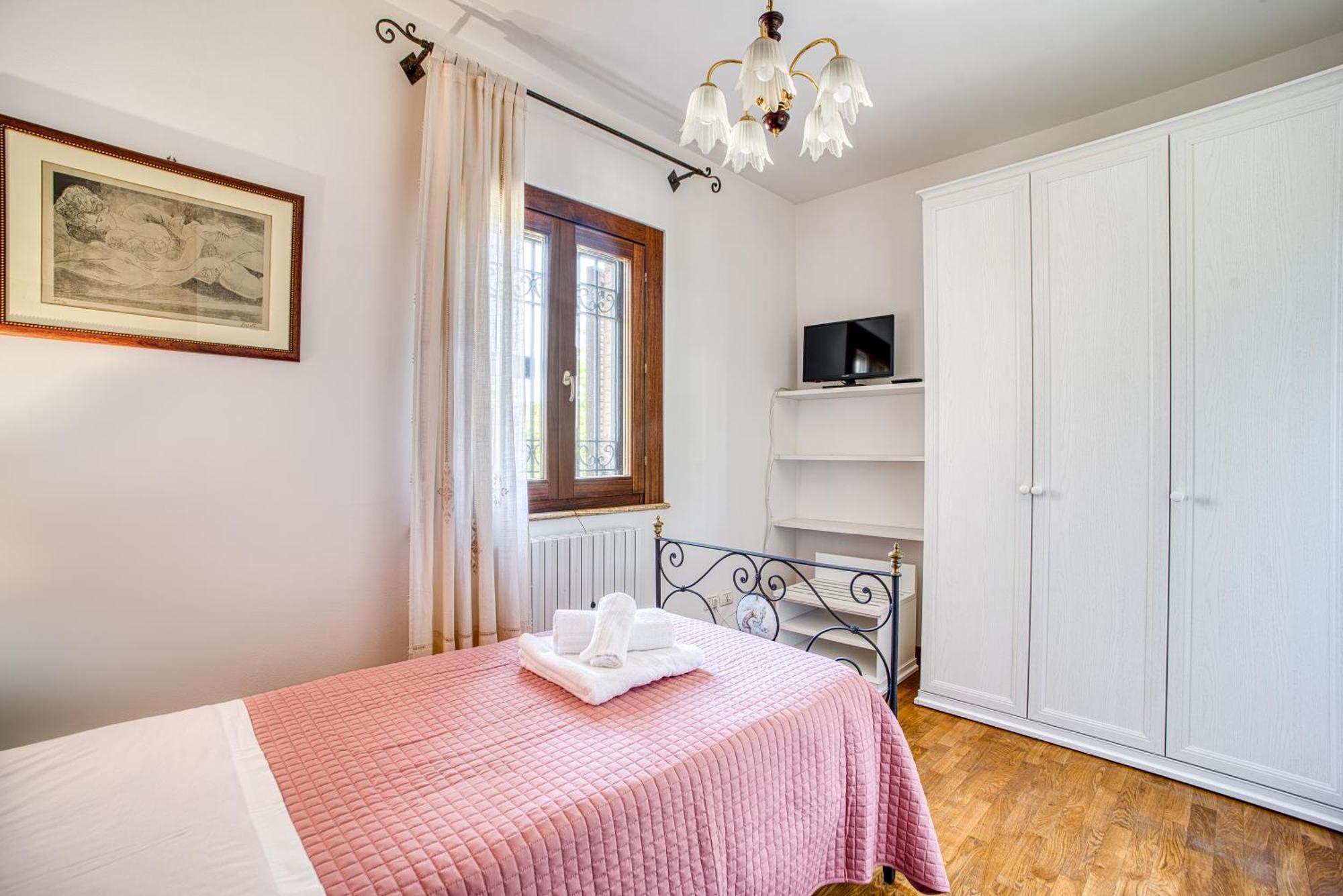 Charming With Garden & Stunning Views Of * Assisi