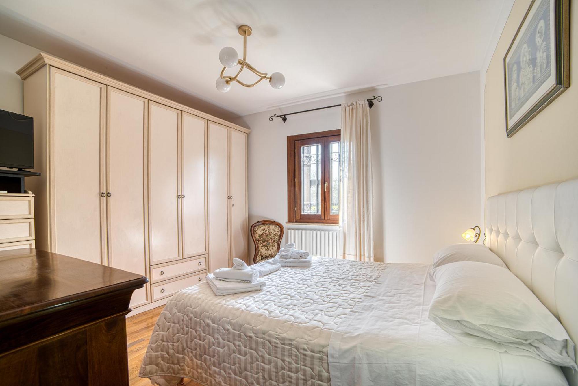 Charming With Garden & Stunning Views Of * Assisi