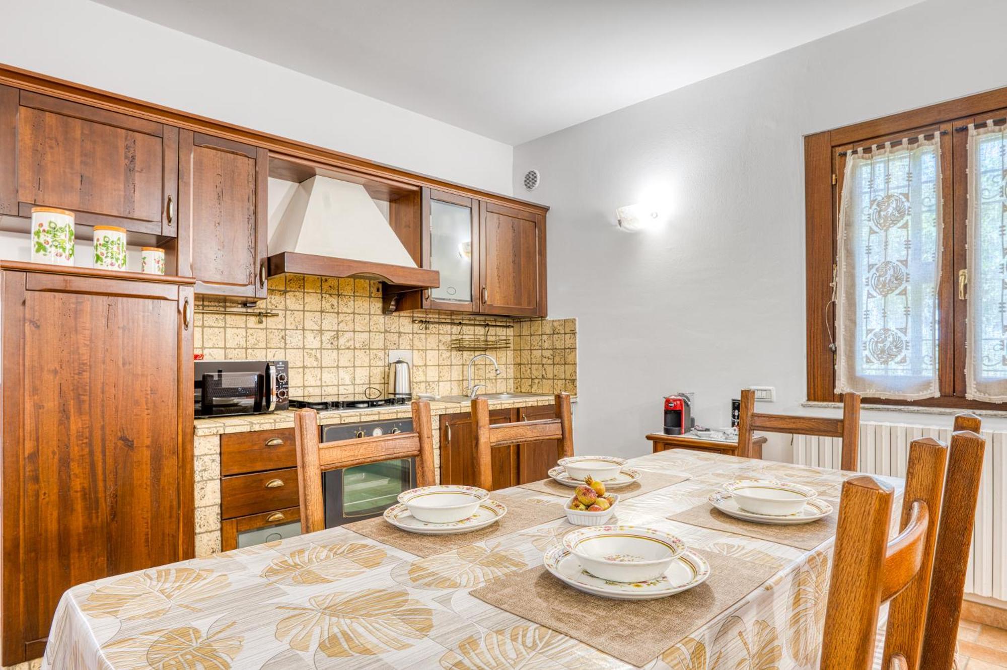 Charming With Garden & Stunning Views Of * Assisi