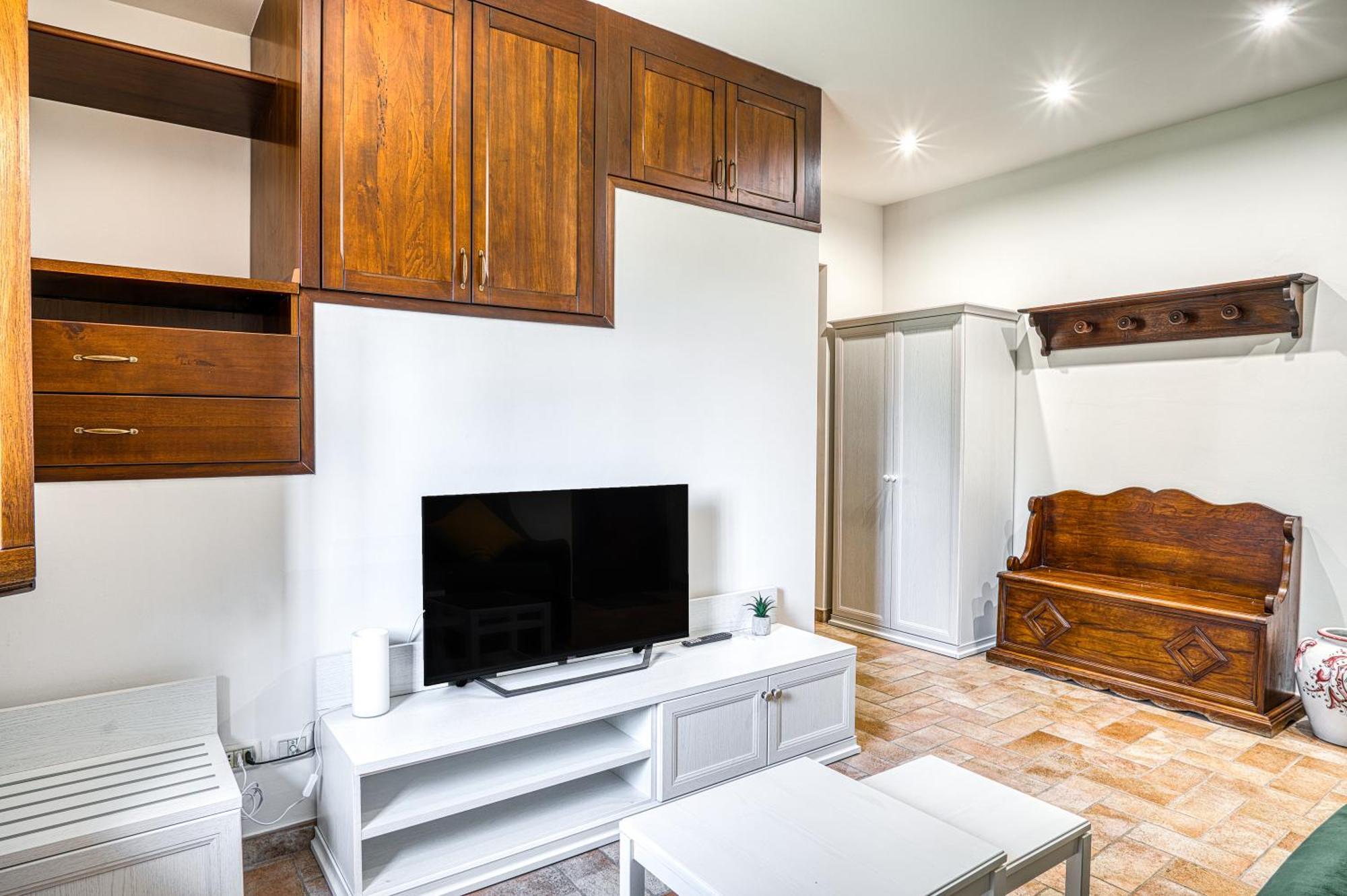Holiday home Charming With Garden & Stunning Views Of *